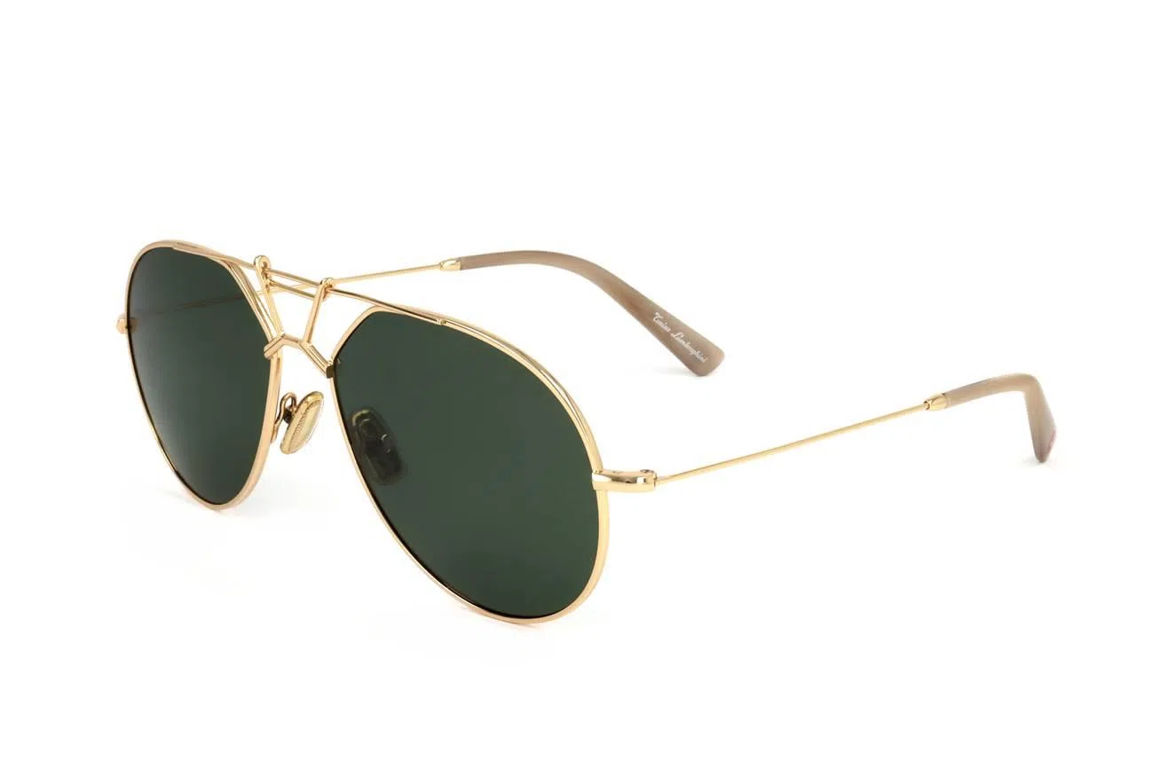 Tonino Lamborghini TL910S Sunglasses - view 8